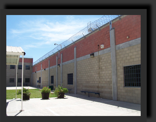 Hospital In California